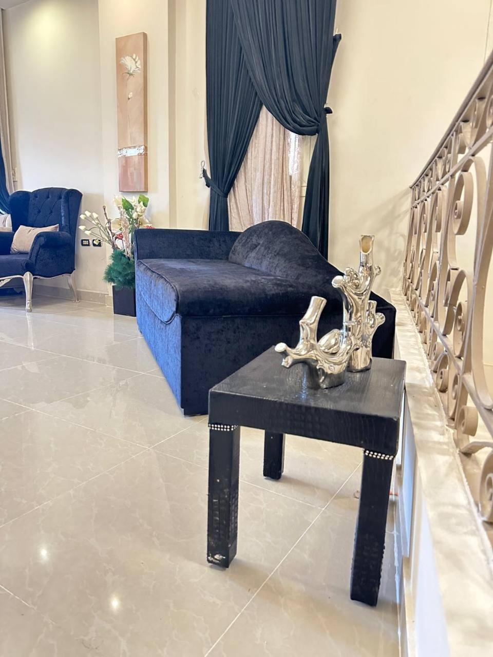 Hotel Duplex Front Of Downtown Cairo Ngoại thất bức ảnh